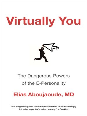 cover image of Virtually You